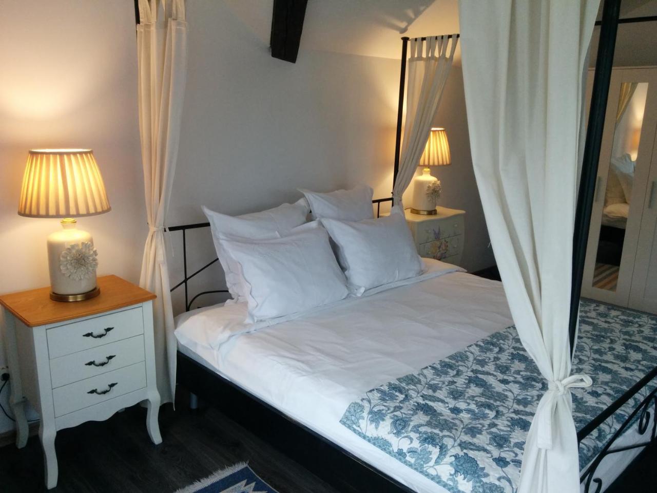Calea Poienii Penthouse Διαμέρισμα Μπρασόβ Εξωτερικό φωτογραφία