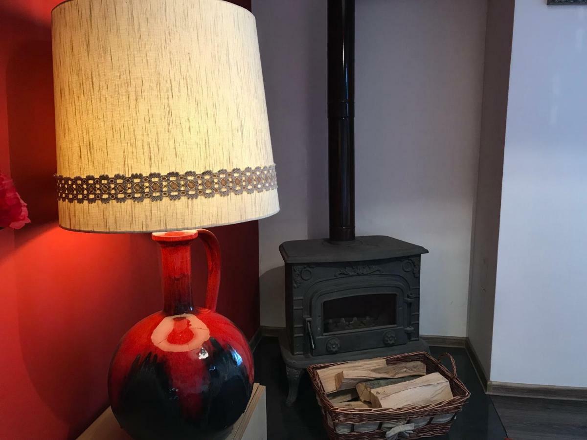 Calea Poienii Penthouse Διαμέρισμα Μπρασόβ Εξωτερικό φωτογραφία
