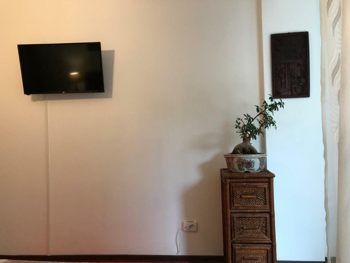 Calea Poienii Penthouse Διαμέρισμα Μπρασόβ Εξωτερικό φωτογραφία