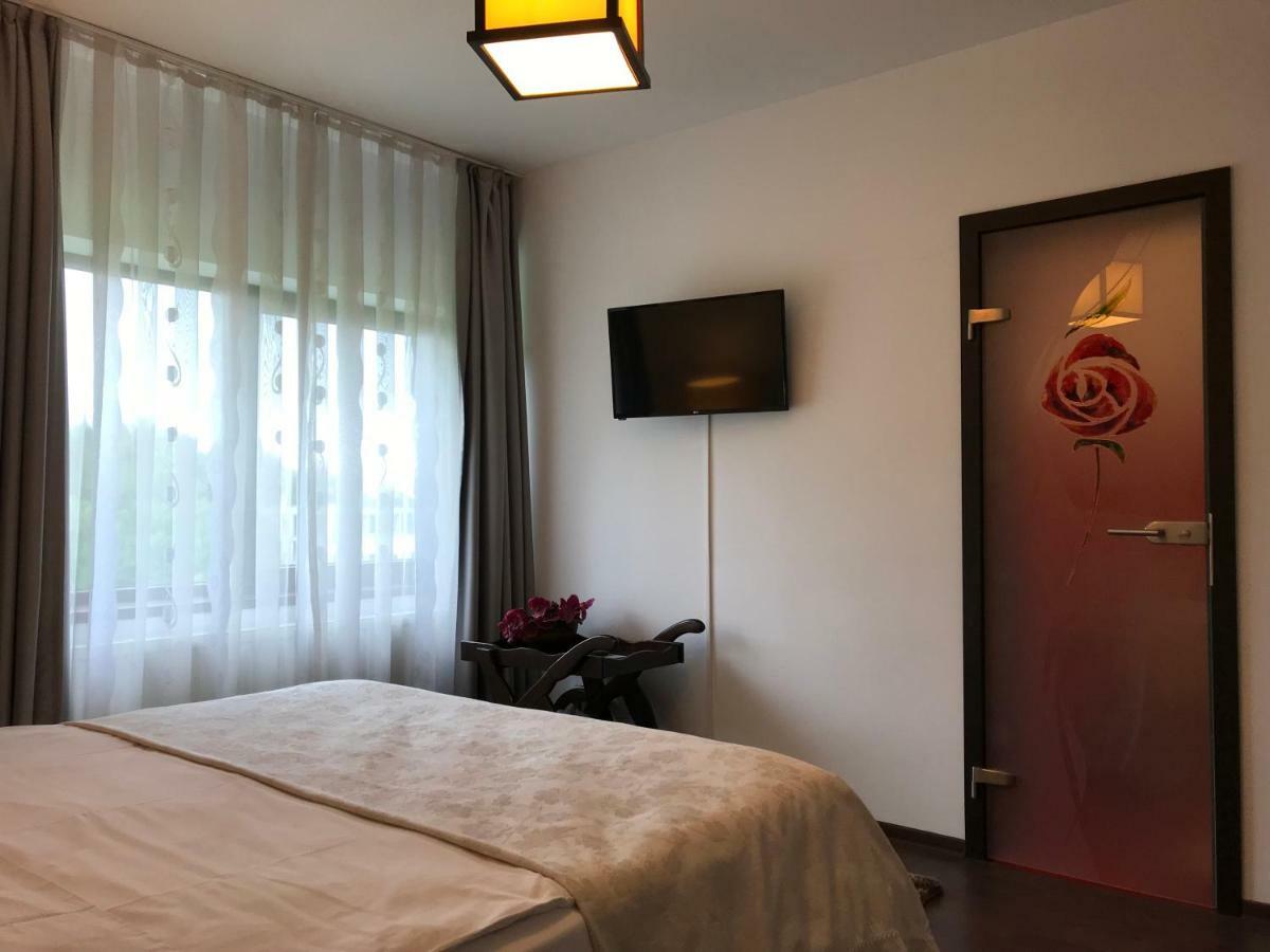 Calea Poienii Penthouse Διαμέρισμα Μπρασόβ Εξωτερικό φωτογραφία
