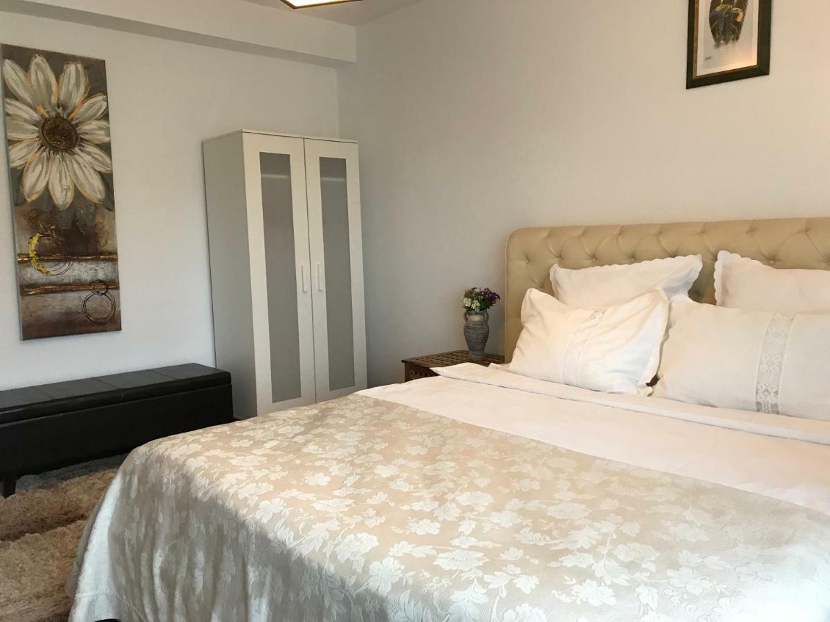 Calea Poienii Penthouse Διαμέρισμα Μπρασόβ Εξωτερικό φωτογραφία