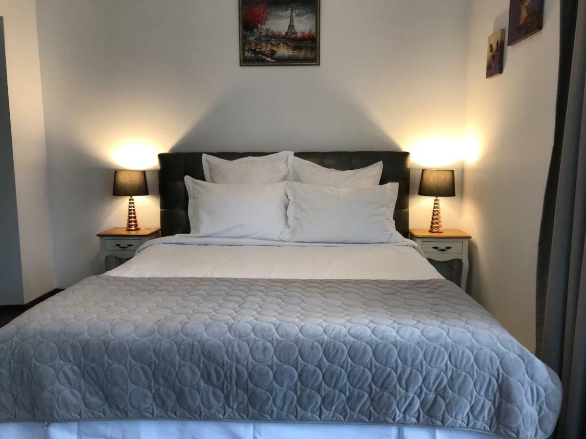 Calea Poienii Penthouse Διαμέρισμα Μπρασόβ Εξωτερικό φωτογραφία
