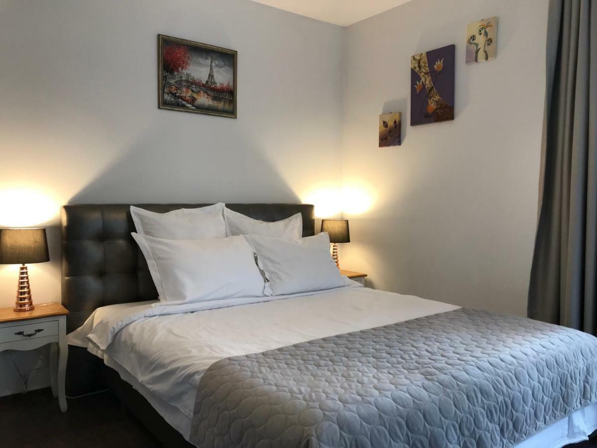 Calea Poienii Penthouse Διαμέρισμα Μπρασόβ Εξωτερικό φωτογραφία