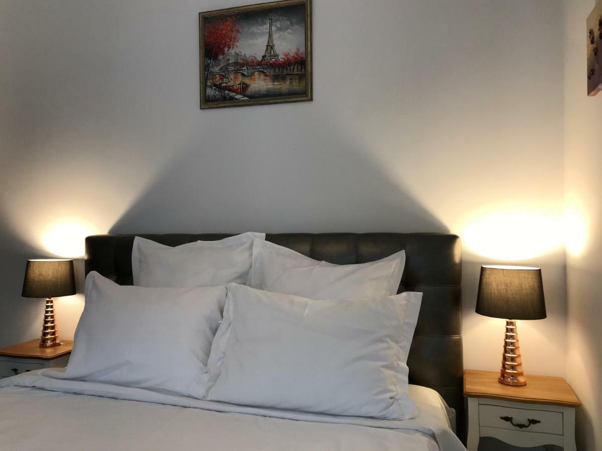 Calea Poienii Penthouse Διαμέρισμα Μπρασόβ Εξωτερικό φωτογραφία