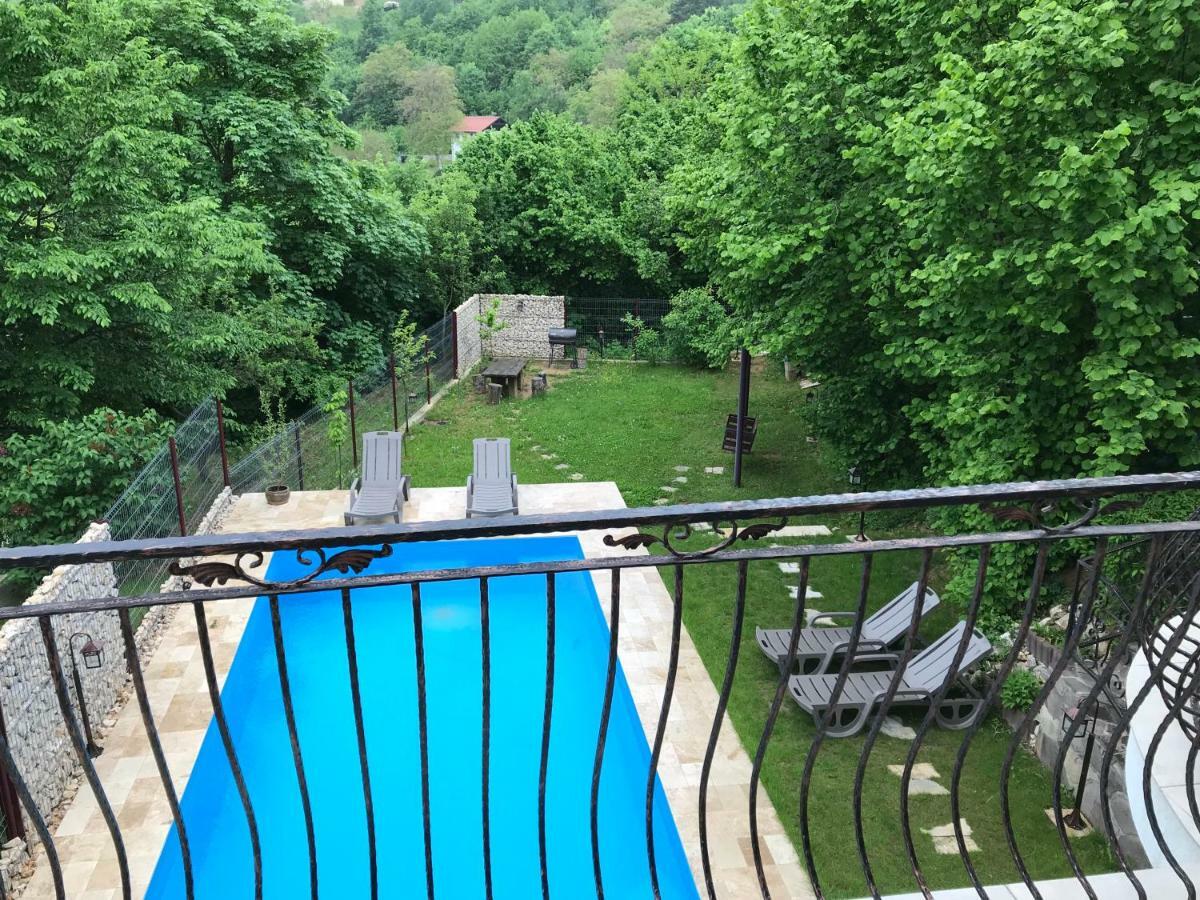 Calea Poienii Penthouse Διαμέρισμα Μπρασόβ Εξωτερικό φωτογραφία
