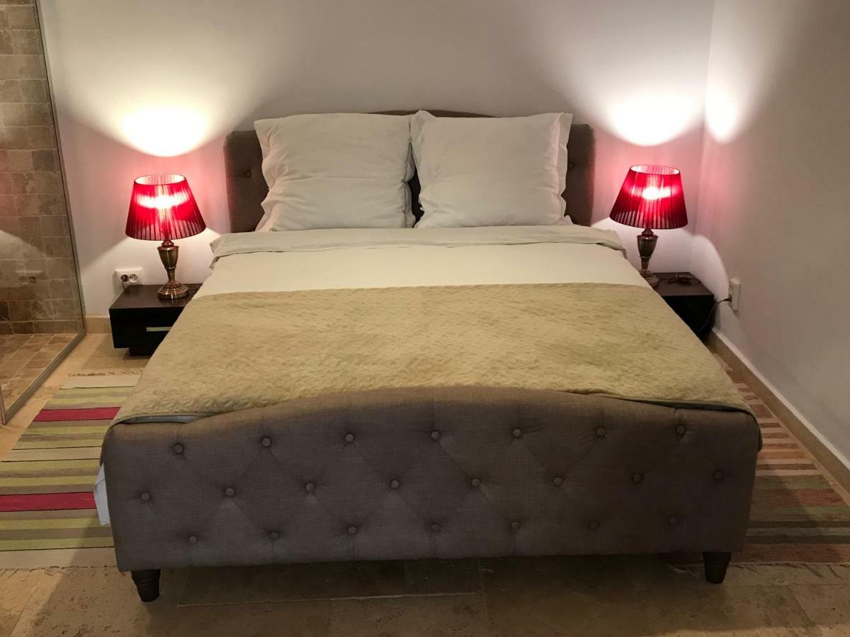 Calea Poienii Penthouse Διαμέρισμα Μπρασόβ Εξωτερικό φωτογραφία