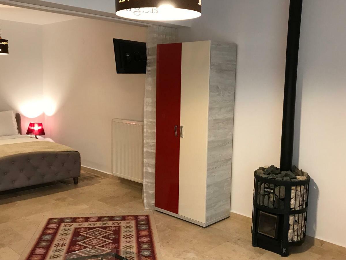 Calea Poienii Penthouse Διαμέρισμα Μπρασόβ Εξωτερικό φωτογραφία