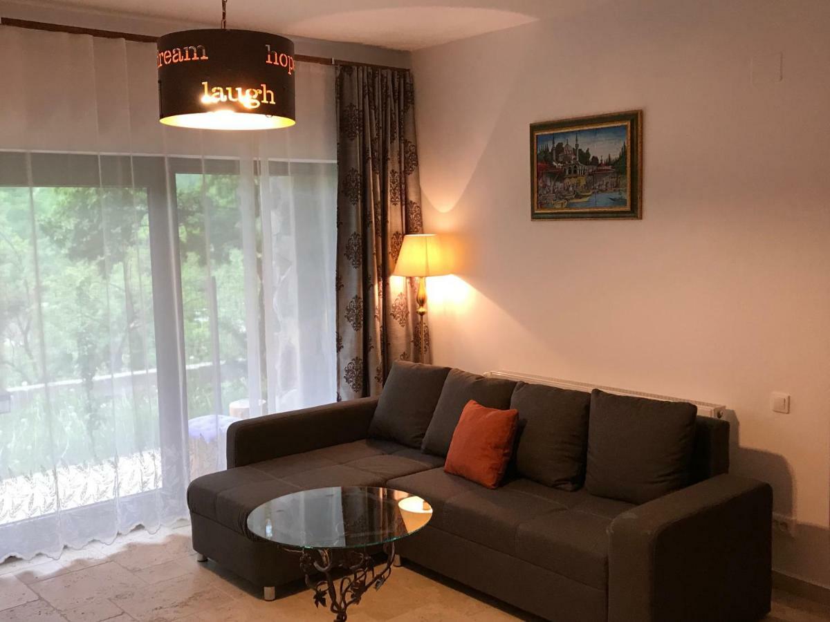 Calea Poienii Penthouse Διαμέρισμα Μπρασόβ Εξωτερικό φωτογραφία