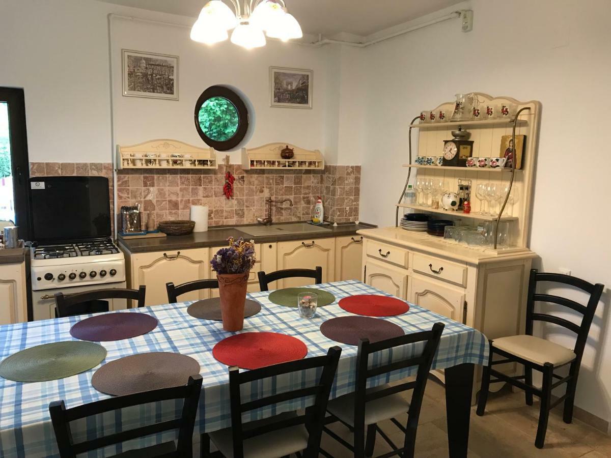 Calea Poienii Penthouse Διαμέρισμα Μπρασόβ Εξωτερικό φωτογραφία