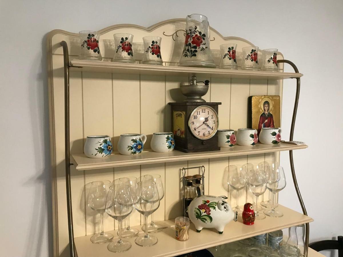 Calea Poienii Penthouse Διαμέρισμα Μπρασόβ Εξωτερικό φωτογραφία