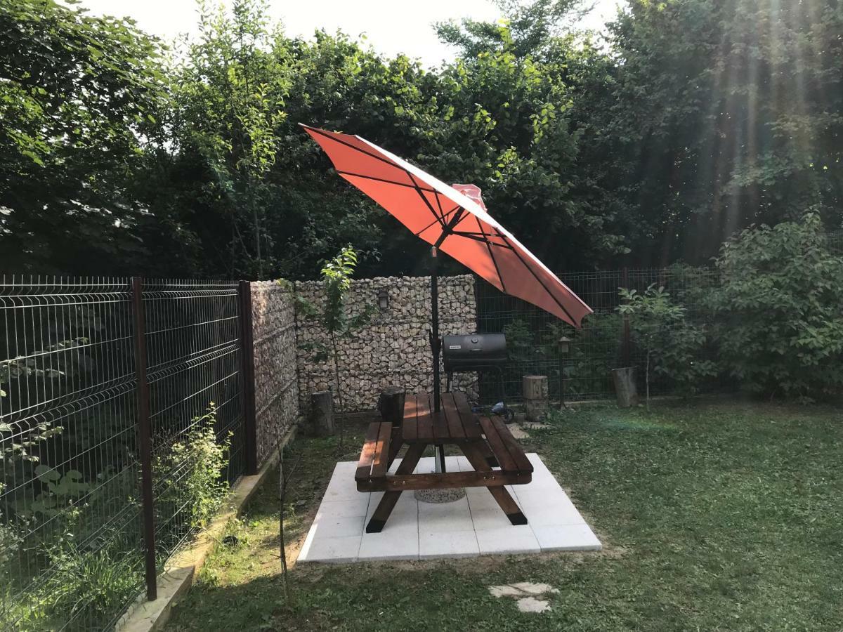 Calea Poienii Penthouse Διαμέρισμα Μπρασόβ Εξωτερικό φωτογραφία